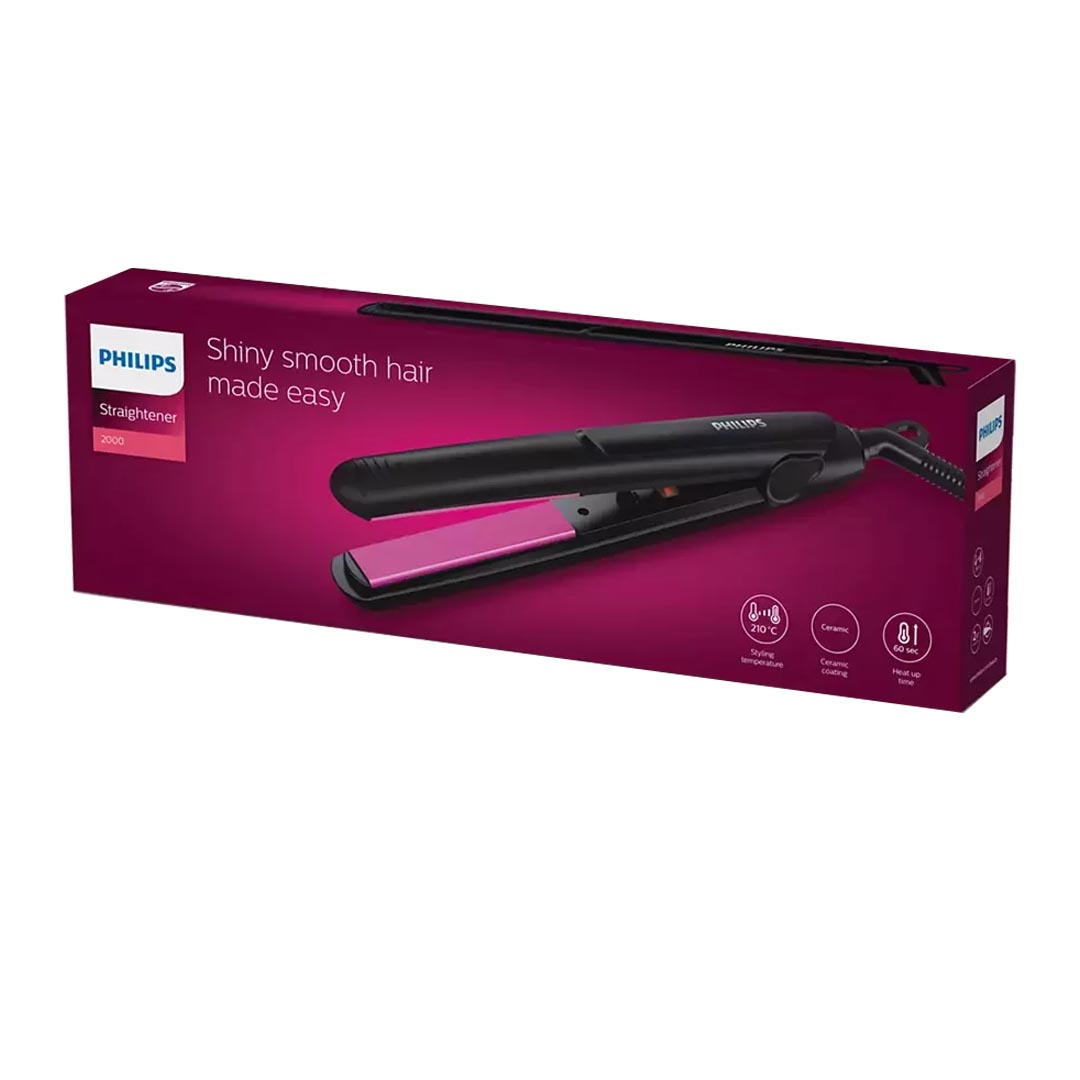 Buy Philips Essential Hair Straightener (HP8401/00) Online in