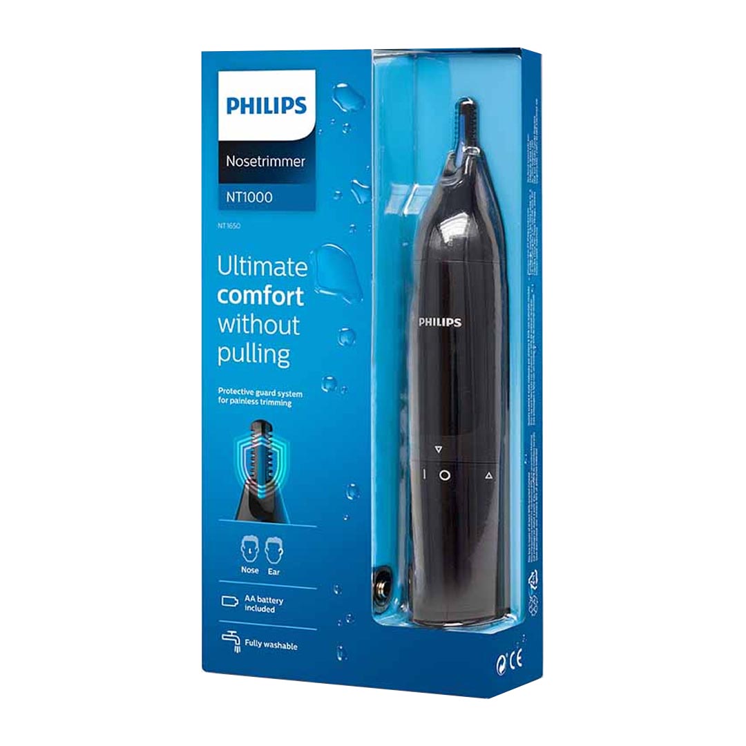 Philips Nose & Ear Trimmer (NT1650/16)