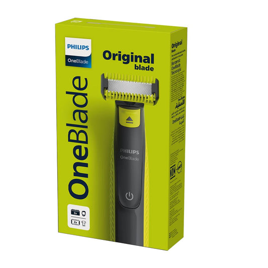 Philips OneBlade Face + Body (QP2824/10)
