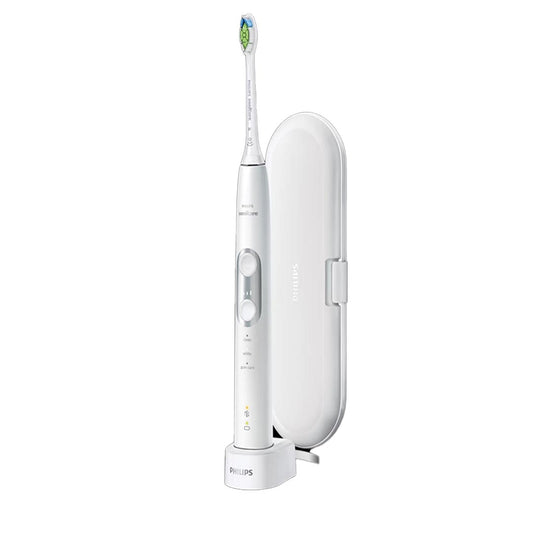 Philips Sonicare ProtectiveClean Electric Toothbrush 6100 (HX6877)