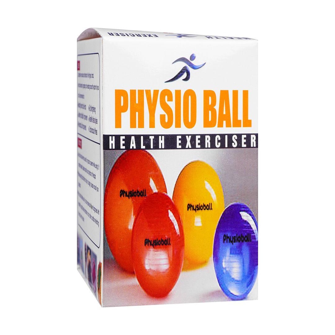 Physio Ball (Hard) Health Exerciser