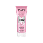 Pond's Bright Beauty with Niacinamide Face Wash, 50g