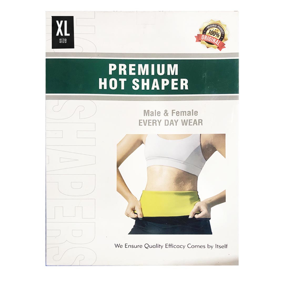 Premium Hot Shaper XL-Comfort Care