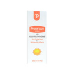 Protesun Lotion with Glutathione_60ml