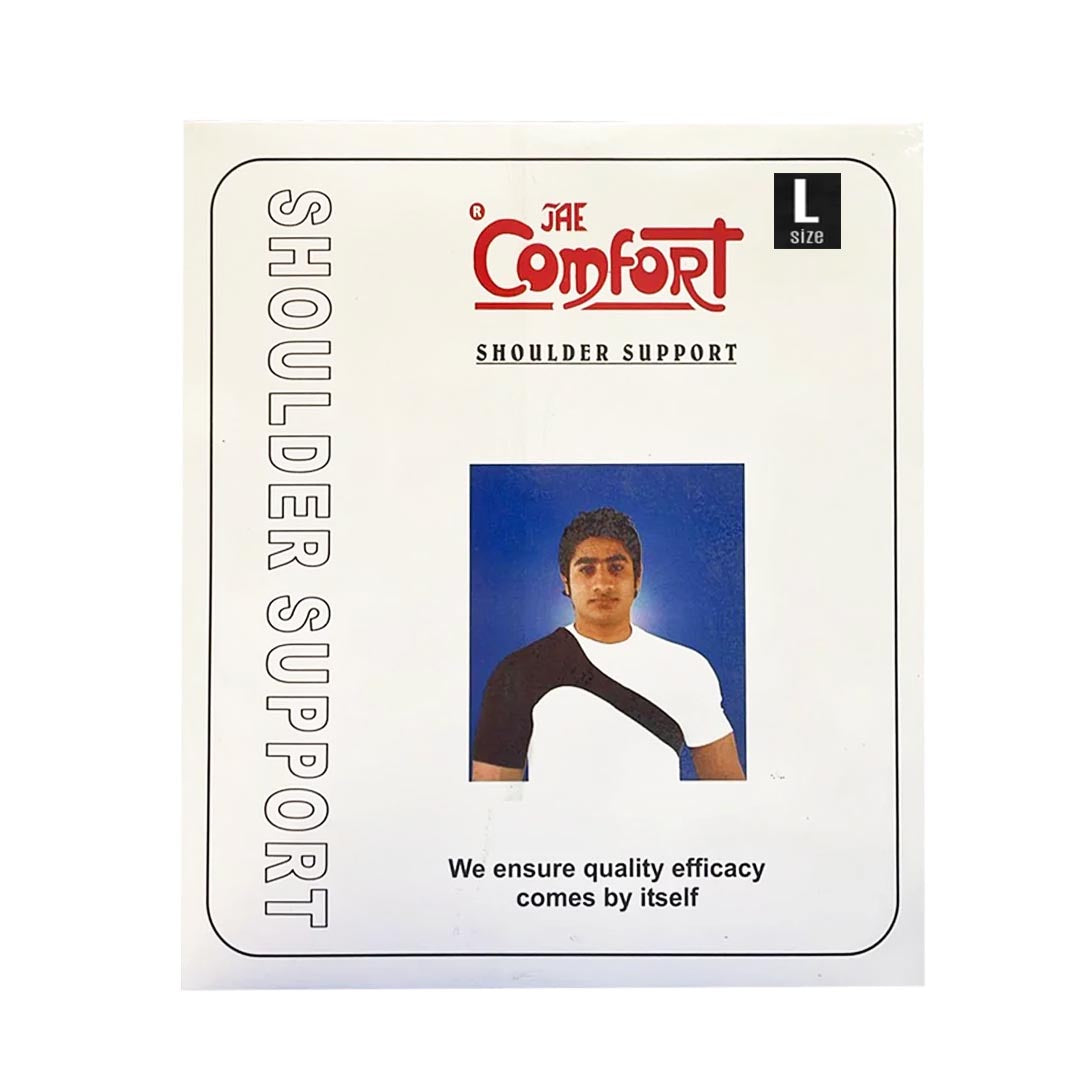 Right Shoulder Support Large Comfort Care