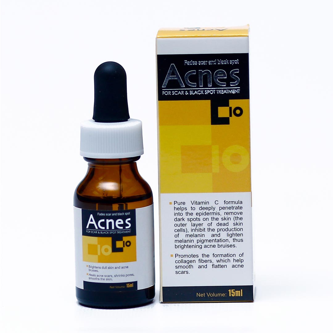 Rohto Acnes C-10, 15ml