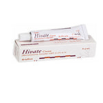 Saffron Hivate Cream, 10g