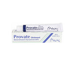 Saffron Provate Ointment, 15g
