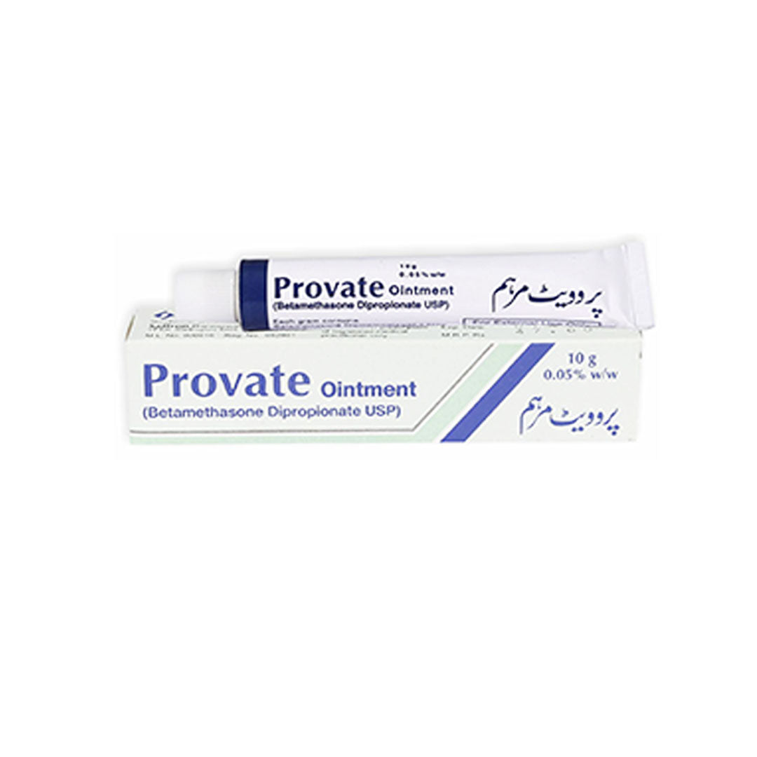 Saffron Provate Ointment, 15g