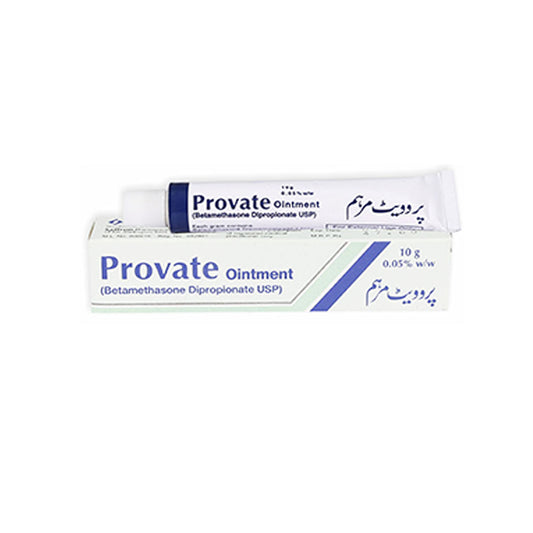 Saffron Provate Ointment, 15g