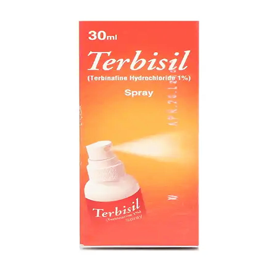 Saffron Terbisil Spray, 30ml