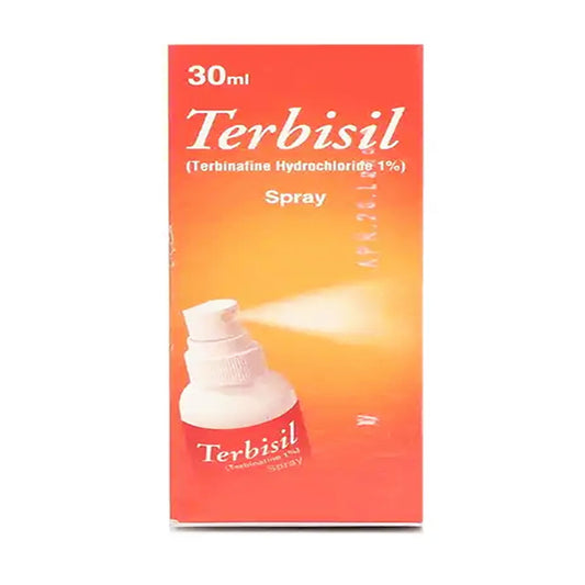 Saffron Terbisil Spray, 30ml