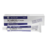 Scabion Cream, 20g - ATCO