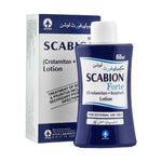 Scabion Forte Lotion 60 ml ATCO