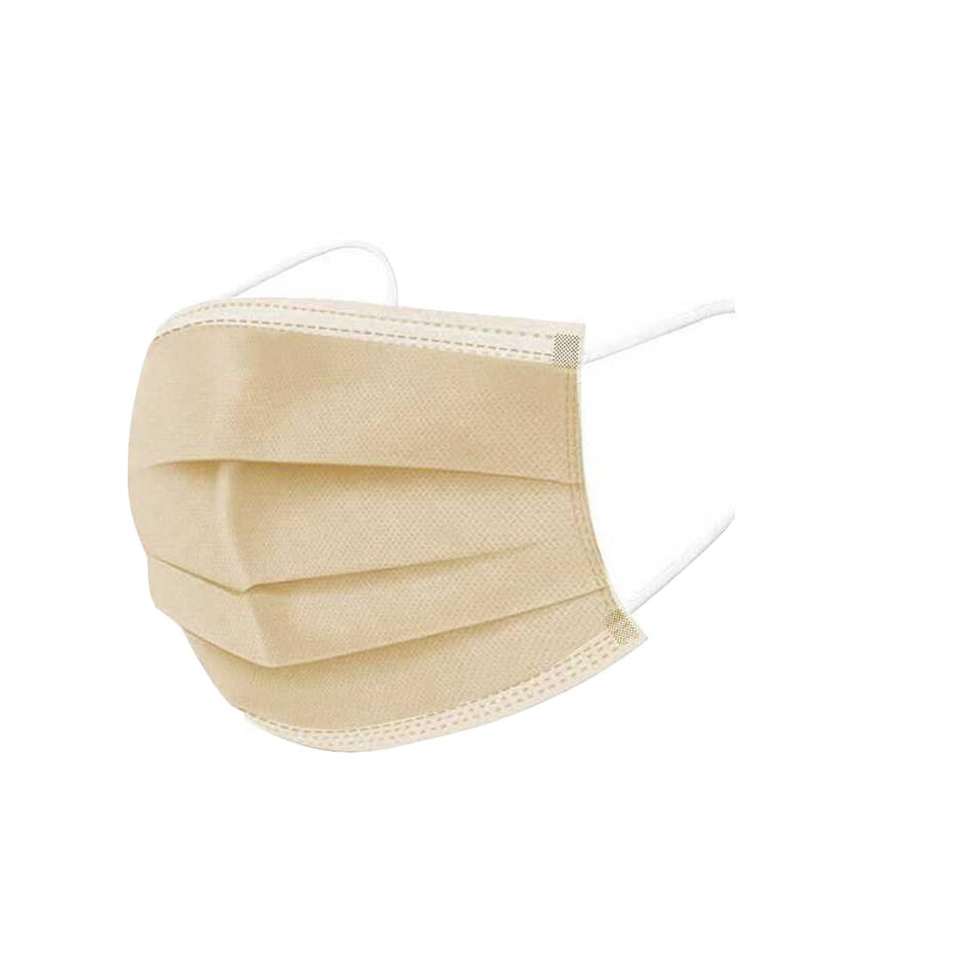 Medical Disposable Face Mask, 10 Ct - AKC