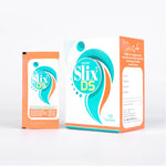 Slix DS Sachet, 10 Ct - Matrix