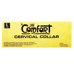 Soft Cervical Collar Large - Comfort Care