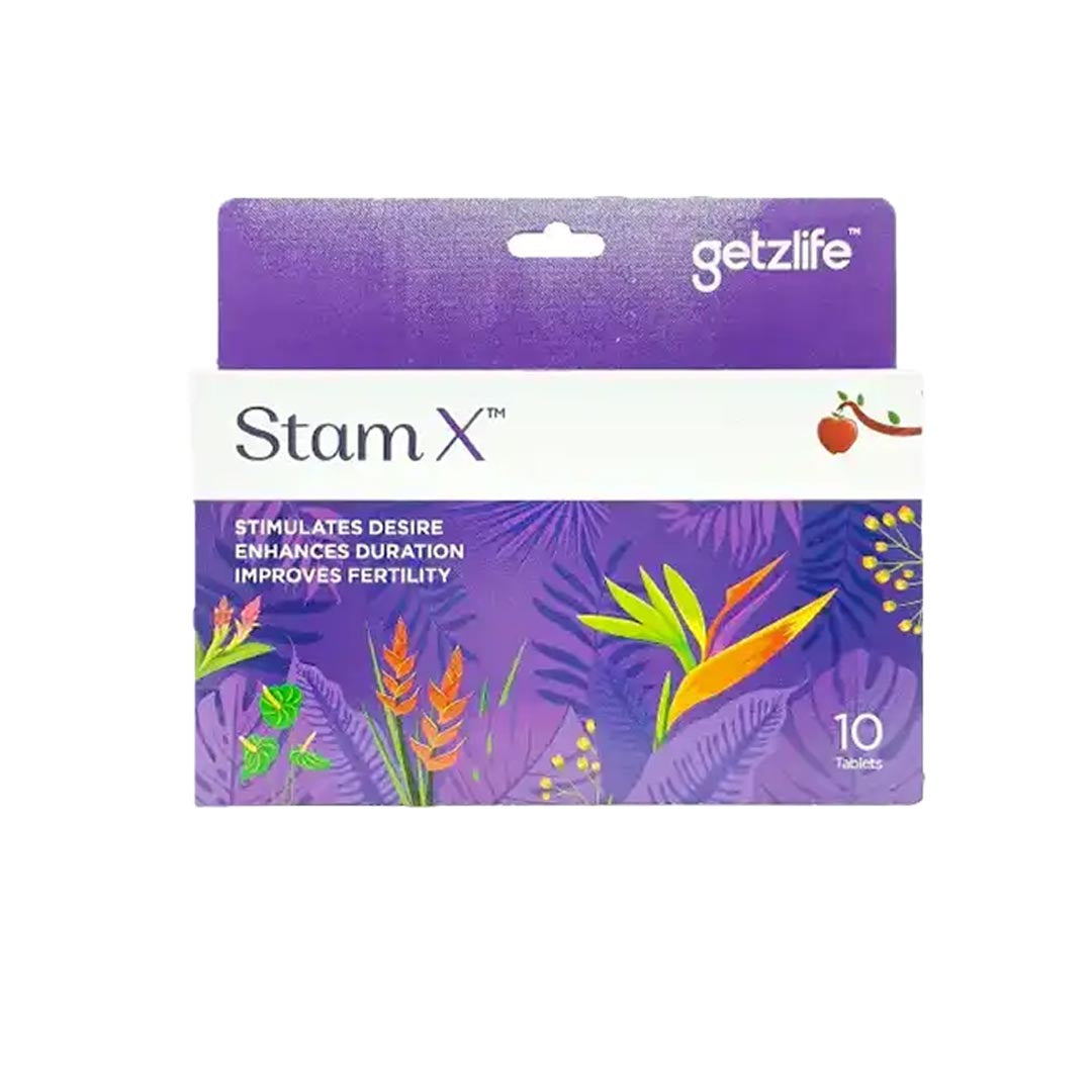 Stam X_10Ct-Getz Pharma