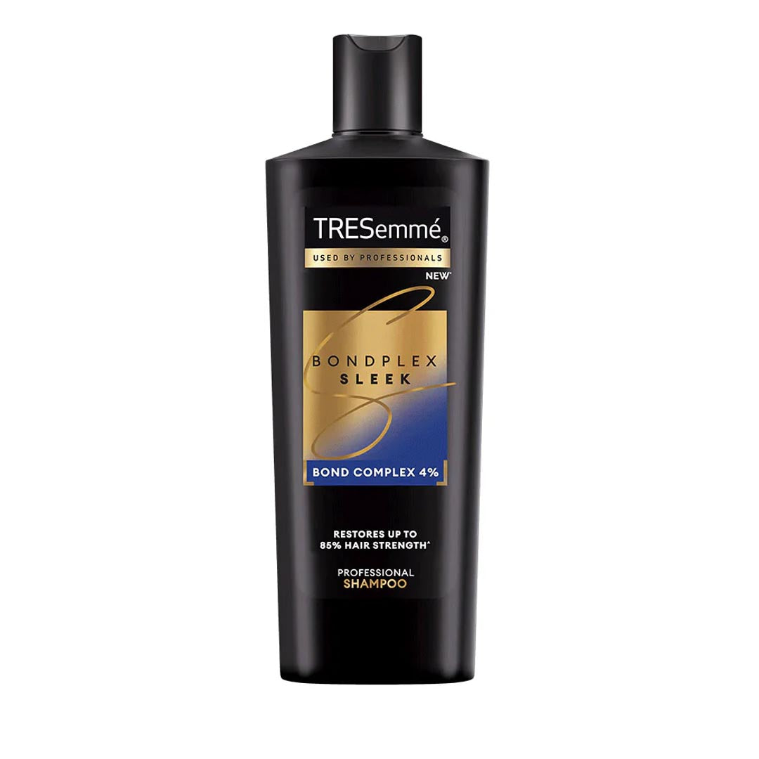 TRESemme Bondplex Sleek Shampoo, 170ml