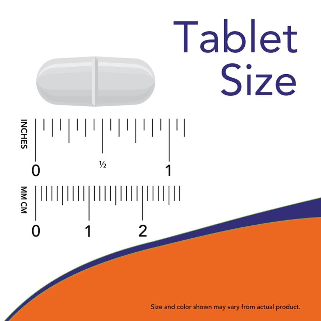 NOW Magnesium Citrate 200 mg, 100 Ct