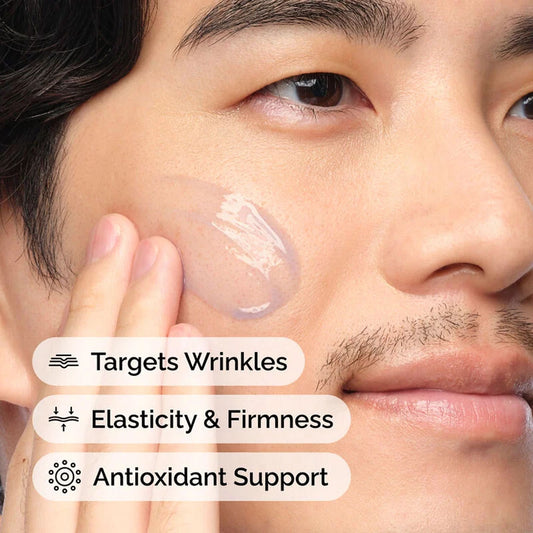 The Ordinary Buffet + Copper Peptides 1% Serum, 30ml