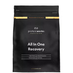 The Protein Works All In One Recovery (Chocolate Silk), 4.4 lbs