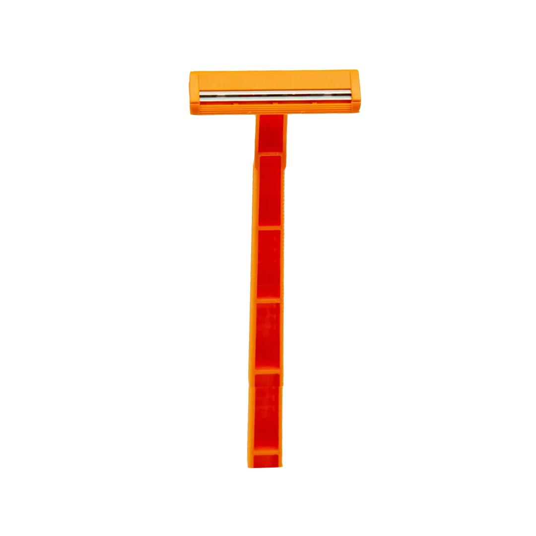 Treet-II Razor (Orange) For Men & Women