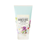 Ultra Moisturizing Organic Hand & Nail Cream - CoNatural