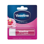 Vaseline Lip Care Rosy Lips, 4.8g