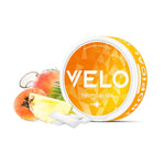 Velo Nicotine Pouches - Tropical Ice 10mg (Strong), 20 Ct