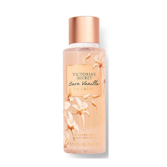 Victoria's Secret Bare Vanilla LA Creme Fragrance Mist, 250ml
