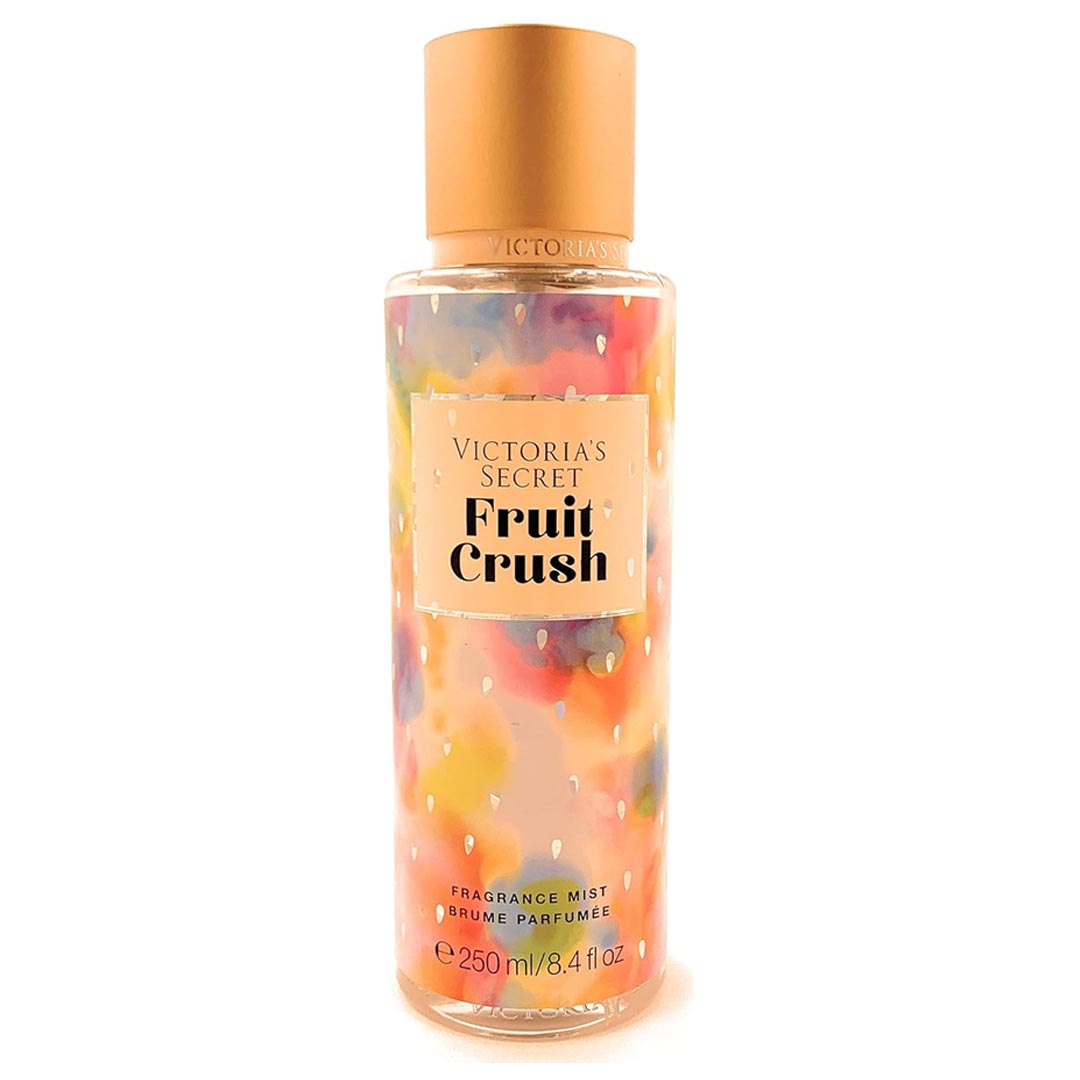 Victoria's Secret Fruit Crush Fragrance Mist, 250ml