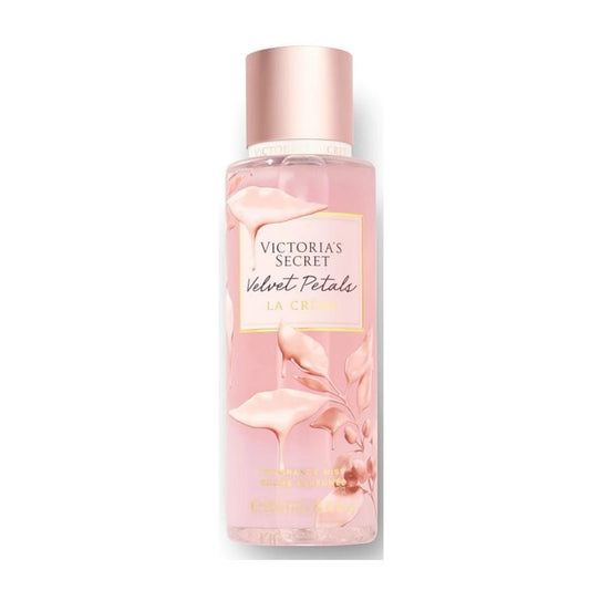 Victoria's Secret Velvet Petals LA Creme Fragrance Mist, 250ml