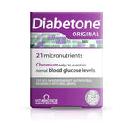 Vitabiotics Diabetone Original, 30 Ct