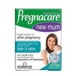 Vitabiotics Pregnacare New Mum, 56 Ct