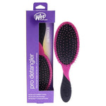 Wet Brush-Pro Detangler Pink Brush