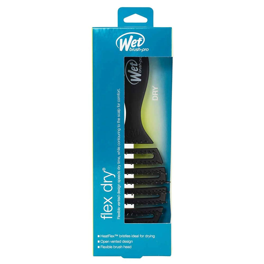 Wet Brush-Pro Flex Dry Black Brush