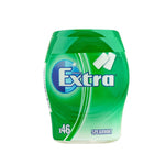 Wrigley's Extra Spearmint Sugar Free Chewing Gum, 46 Ct