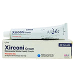 Xirconi Cream, 30g - Ferozsons