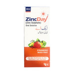 ZincDay Oral Solution, 60ml - Barrett Hodgson