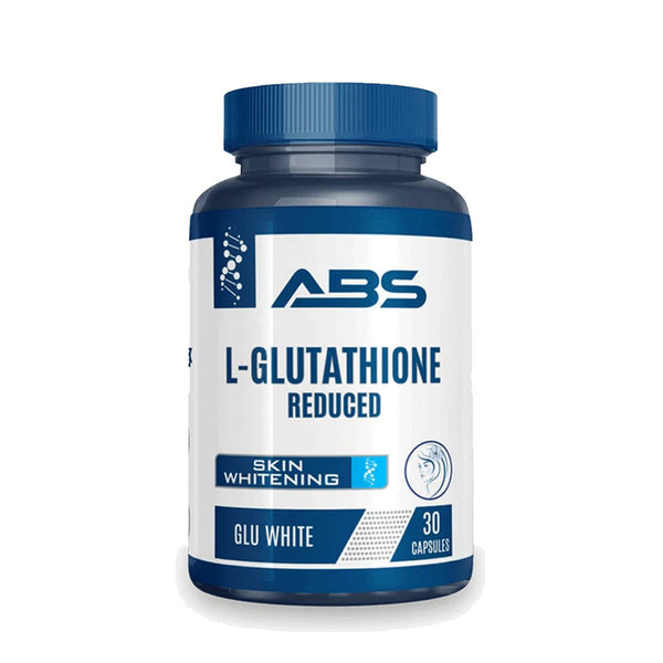 ABS L-Glutathione Reduced, 30 Ct - My Vitamin Store