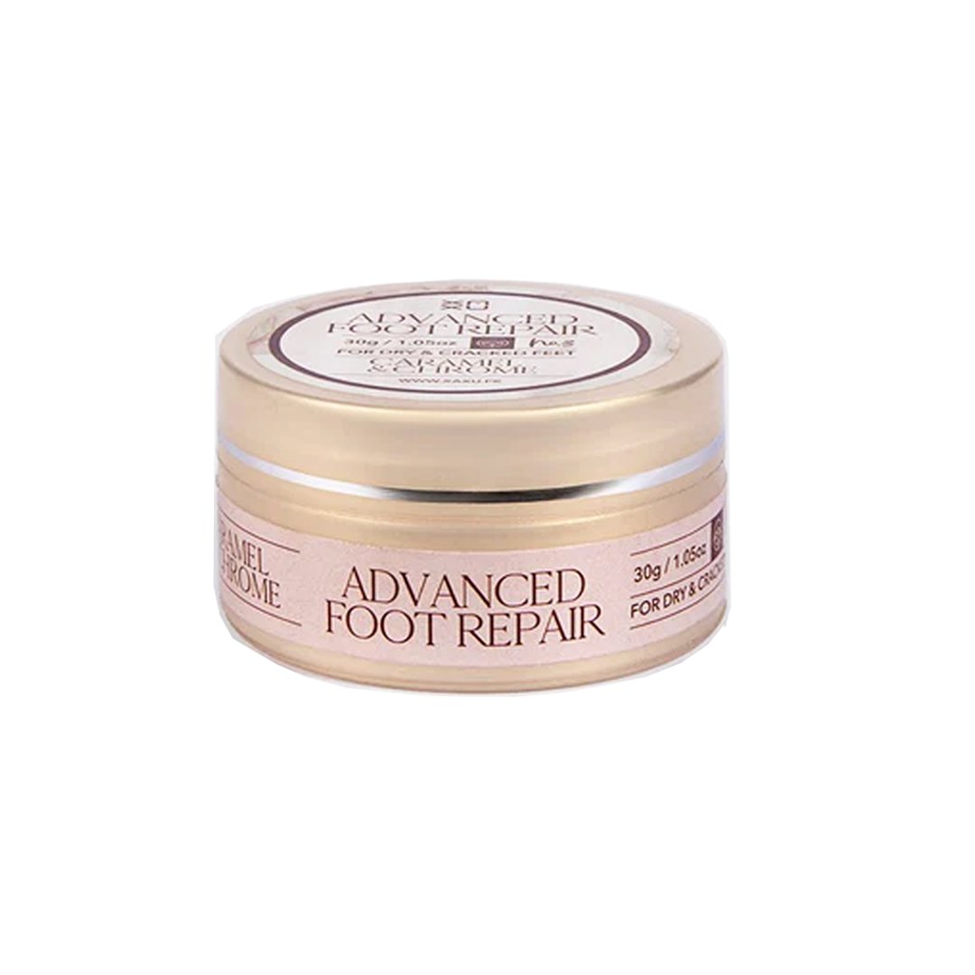 Advance Foot Repair Cream, 30g - XAXU - My Vitamin Store