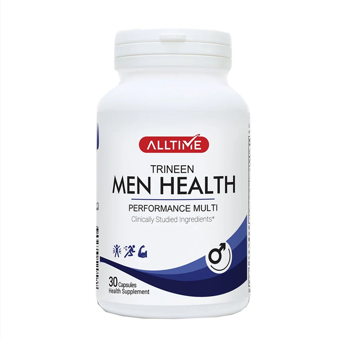 AllTime Trineen, 30 Ct - My Vitamin Store