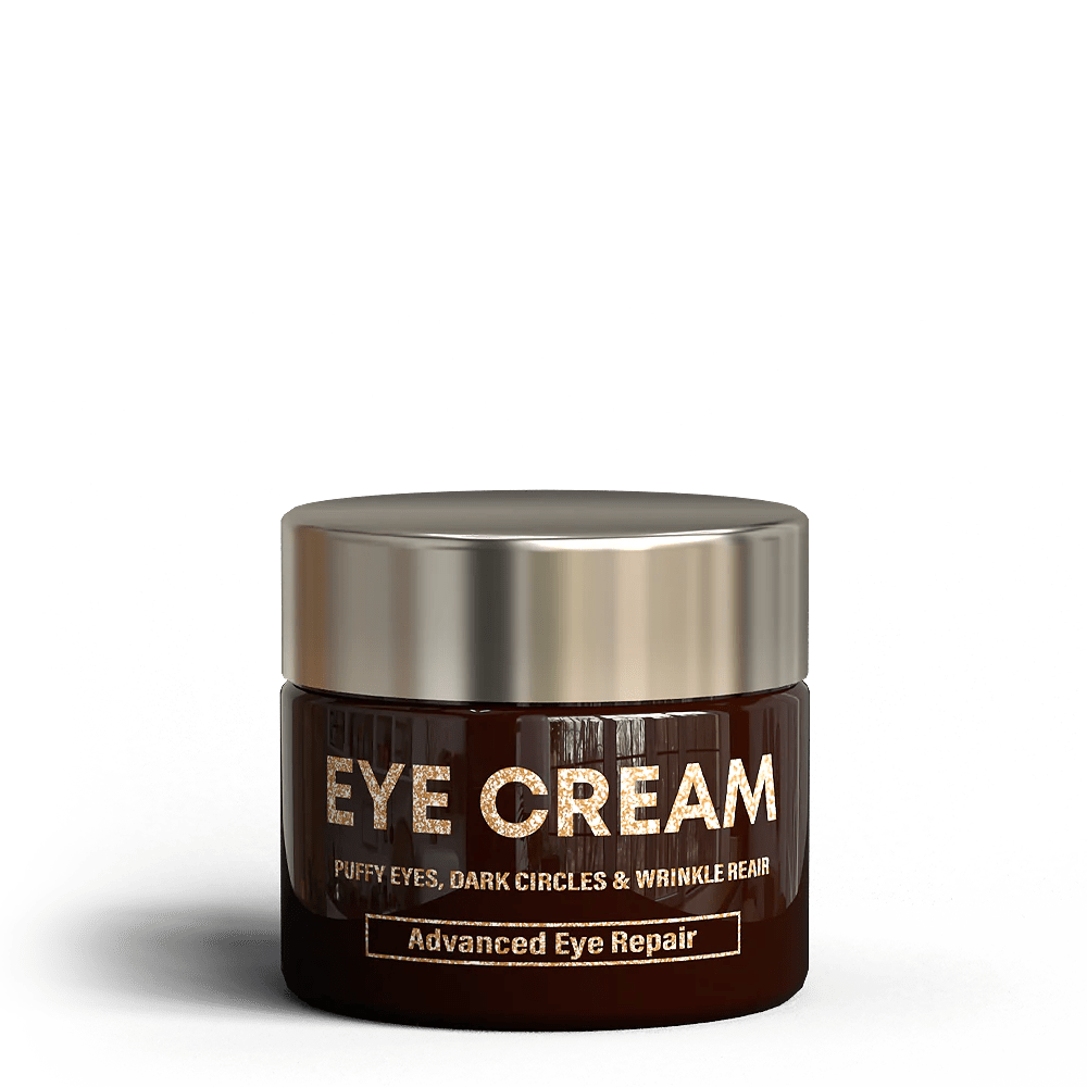 Arabella Eye Cream (Puffy Eyes & Dark Circles Repair) - My Vitamin Store