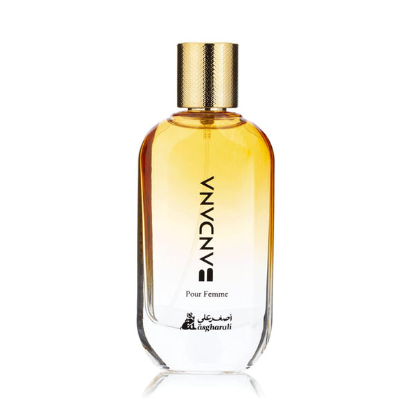 Asghar Ali Bandana Perfume For Women, 75ml - My Vitamin Store