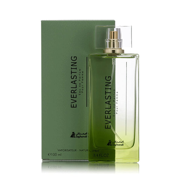 Asghar Ali Everlasting Perfume For Women, 100ml - My Vitamin Store