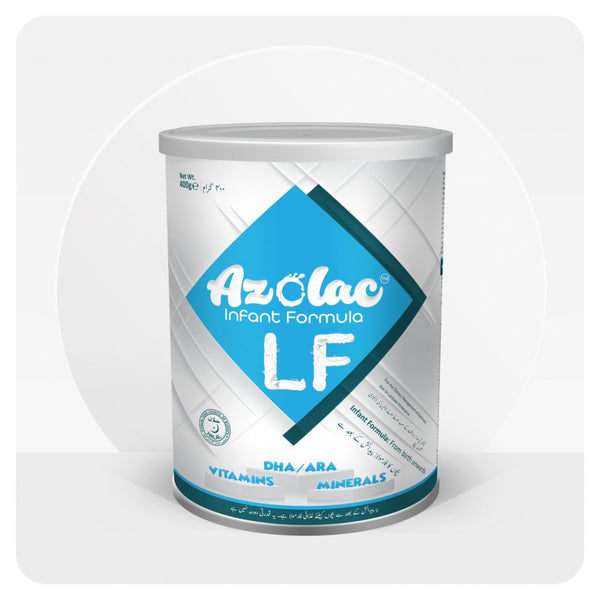 Azolac LF Infant Formula, 400g - Azon - My Vitamin Store