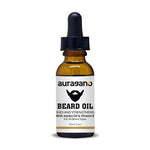Beard Oil, 30ml - Auragano - My Vitamin Store