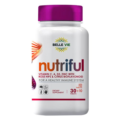 Belle Vie Nutriful - My Vitamin Store