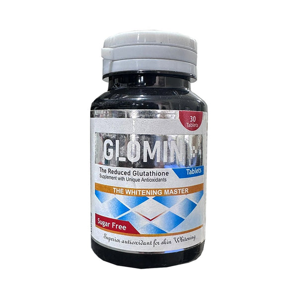 Bio Life Glomin+, 30 Ct - My Vitamin Store